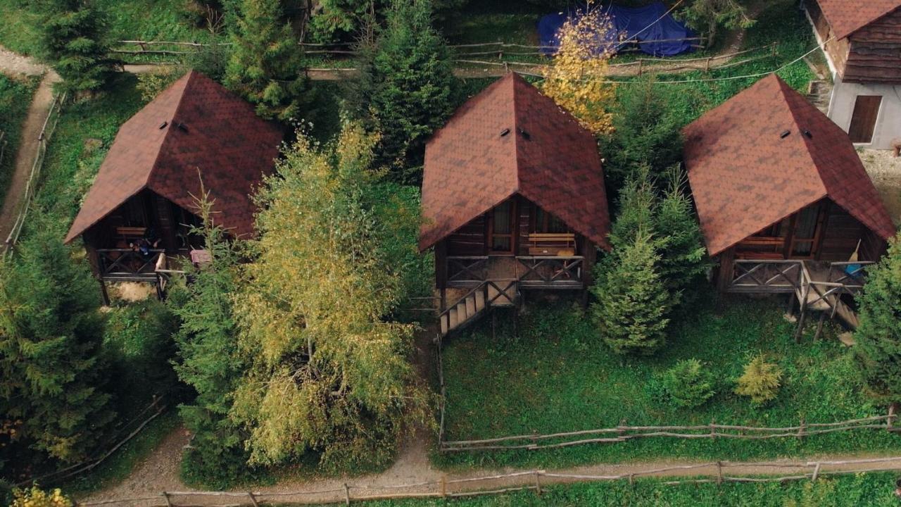 Аляска Villa Oryavchyk Exterior photo