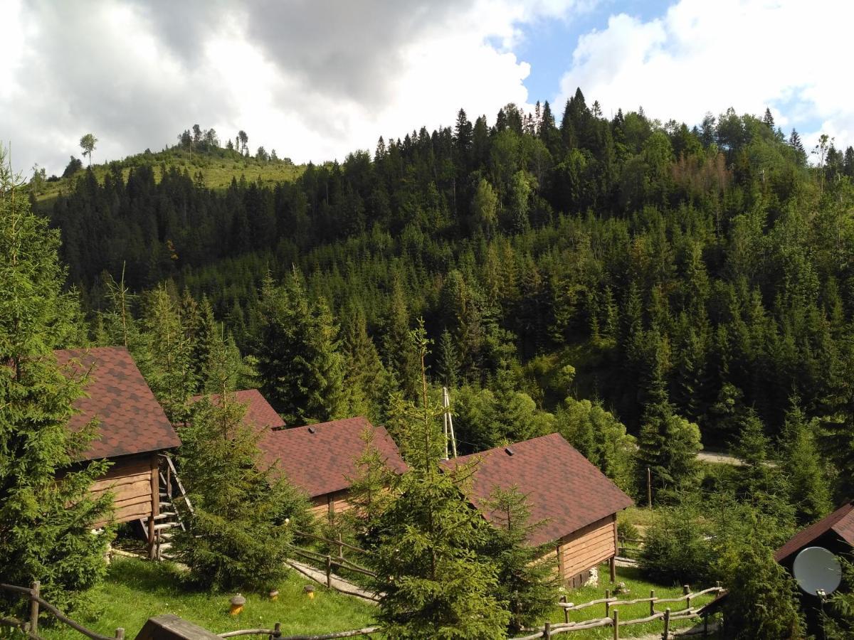 Аляска Villa Oryavchyk Exterior photo